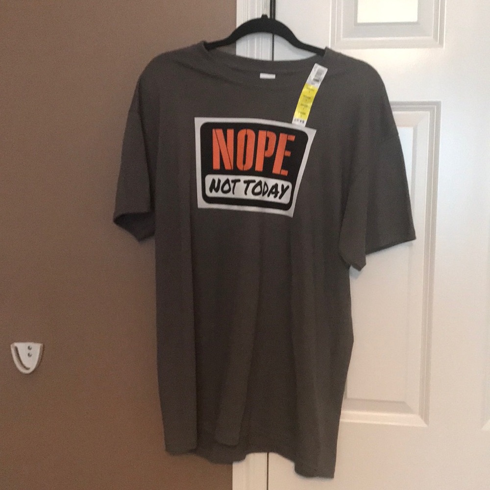 Graphic t-shirt